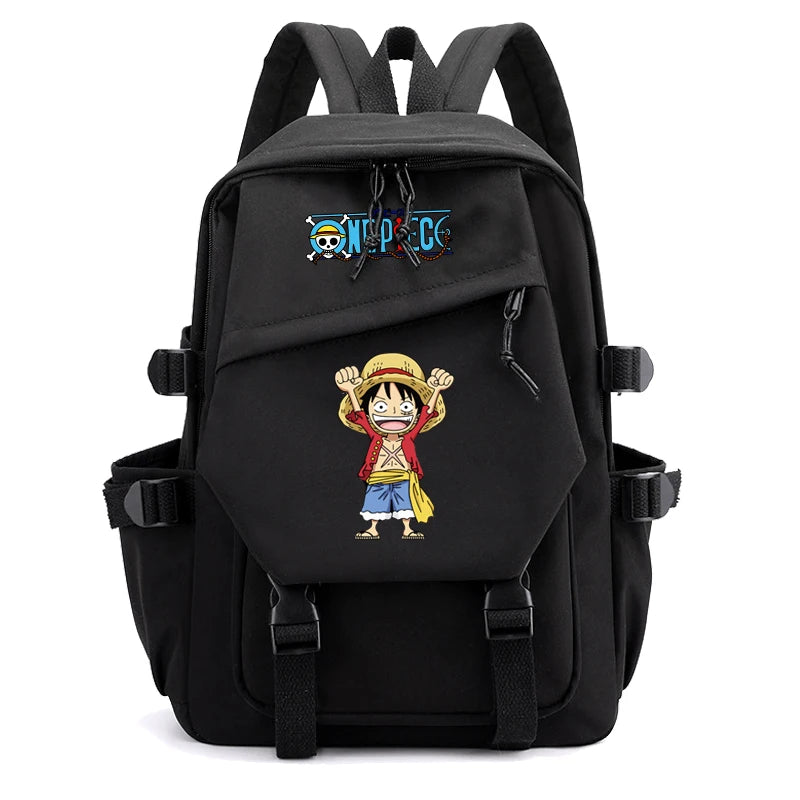 Bandai Anime One Piece Schoolbag