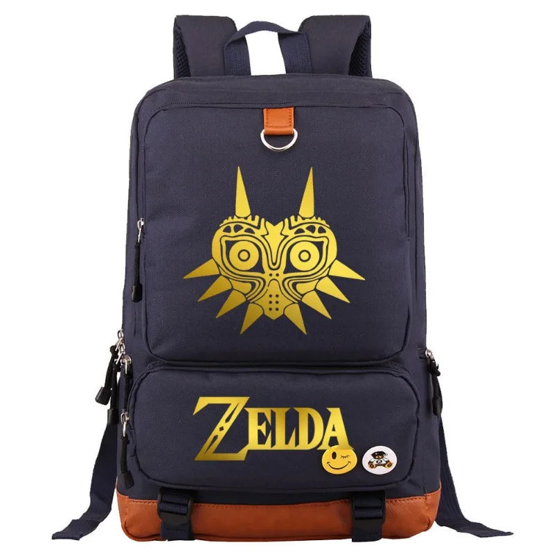 Zelda Tears of The Kingdom Backpack