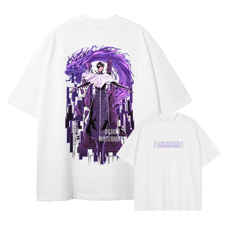 Bleach T-Shirt Bandai