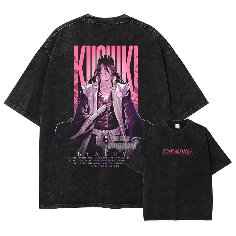 Bleach T-Shirt Bandai