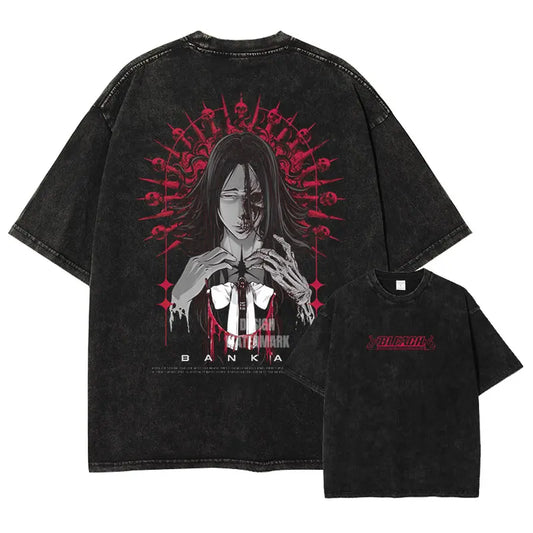 Bleach T-Shirt Bandai