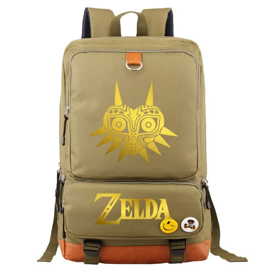 Zelda Tears of The Kingdom Backpack