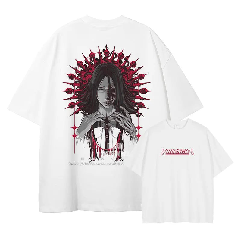 Bleach T-Shirt Bandai