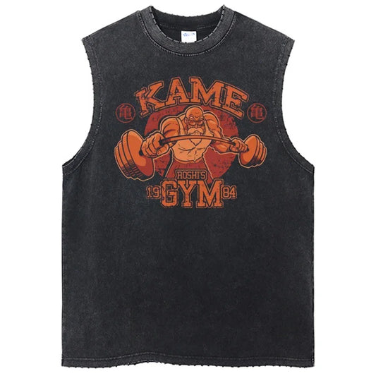 Tshirt Vintage Dragon Ball