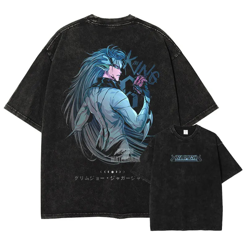 Bleach T-Shirt Bandai