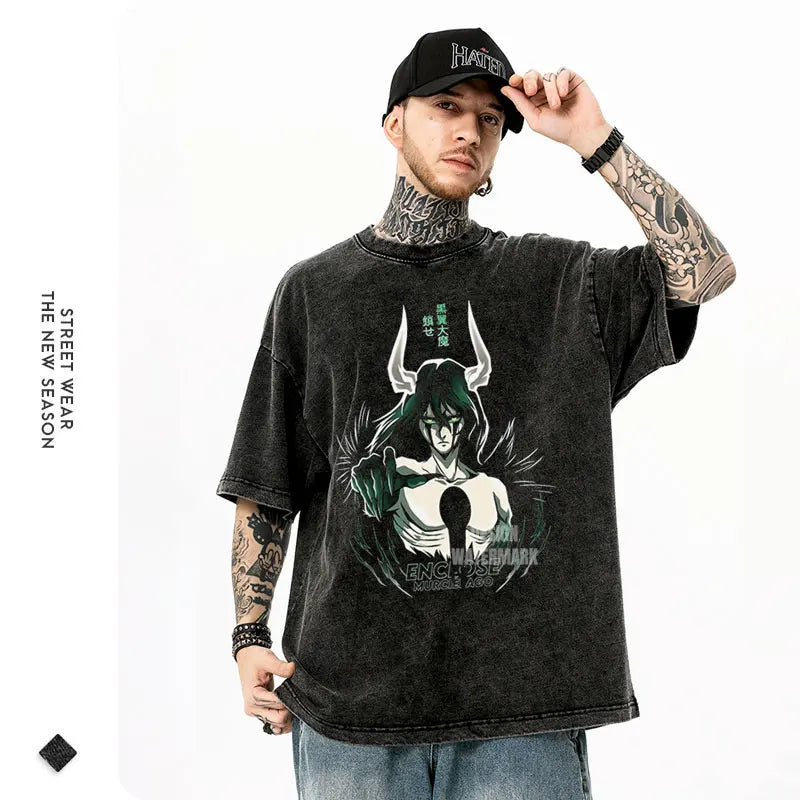 Bleach T-Shirt Bandai