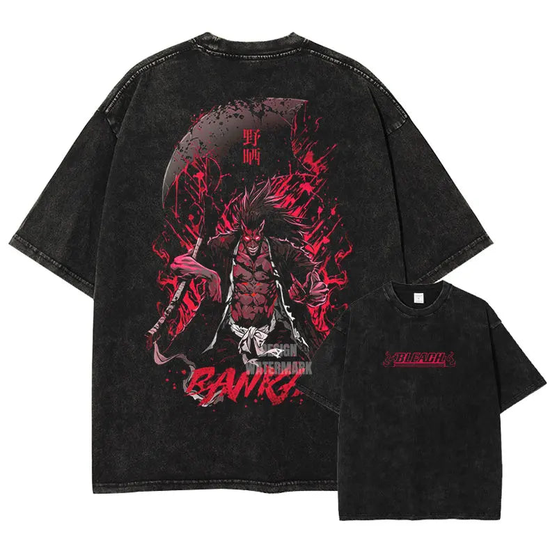 Bleach T-Shirt Bandai