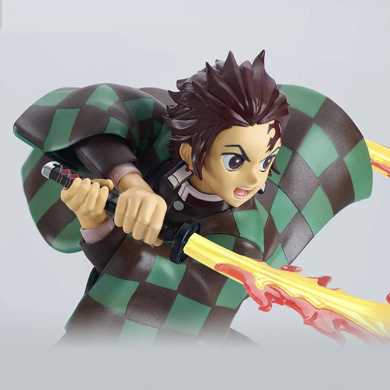 Demon Slayer Anime Figure