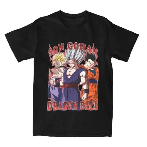 Dragon Ball T-Shirt