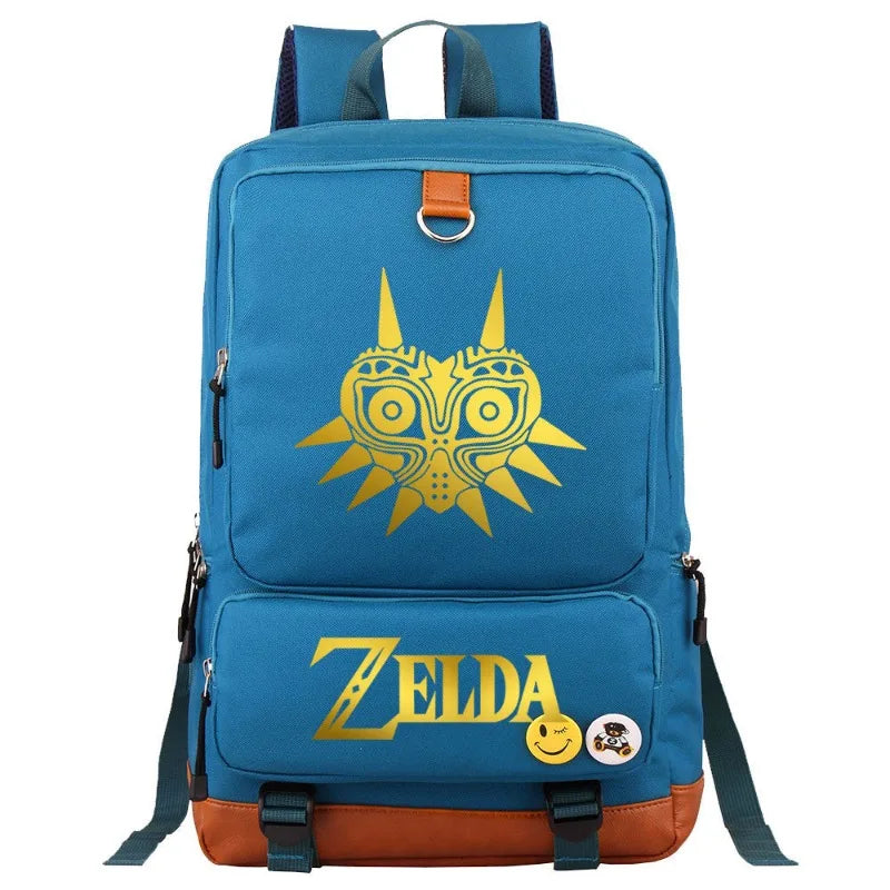 Zelda Tears of The Kingdom Backpack
