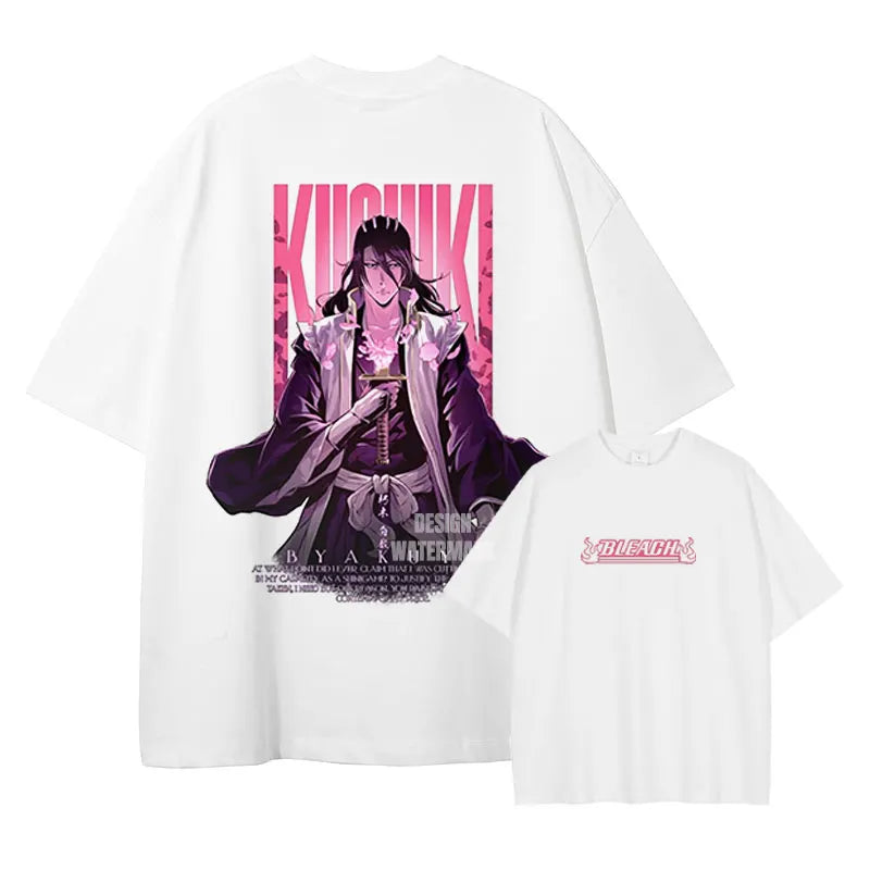 Bleach T-Shirt Bandai