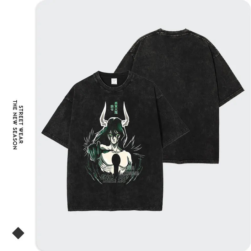 Bleach T-Shirt Bandai