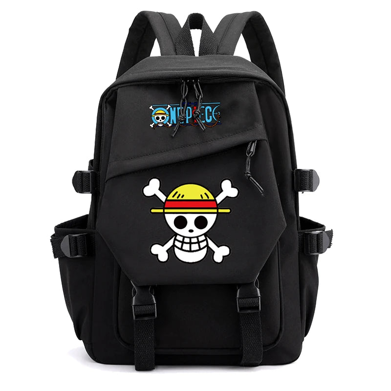 Bandai Anime One Piece Schoolbag