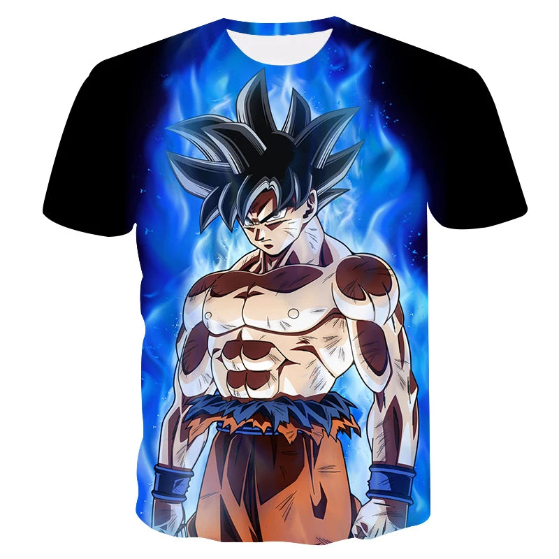 Dragon Ball T Shirt