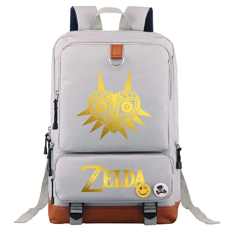 Zelda Tears of The Kingdom Backpack