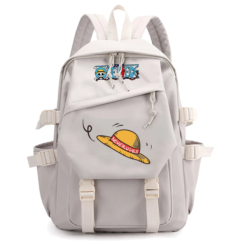 Bandai Anime One Piece Schoolbag