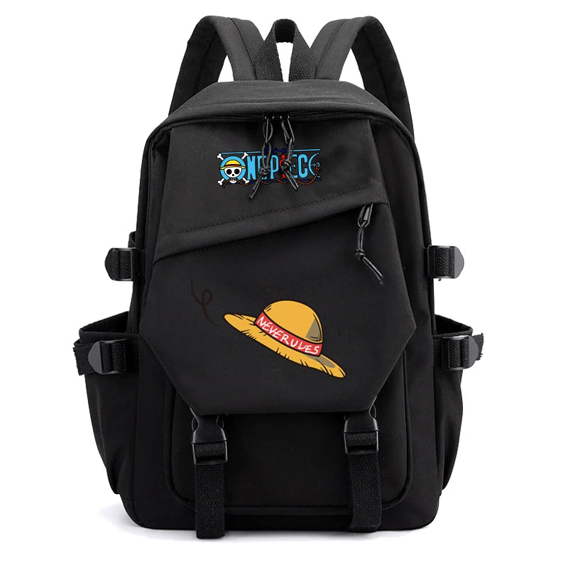 Bandai Anime One Piece Schoolbag