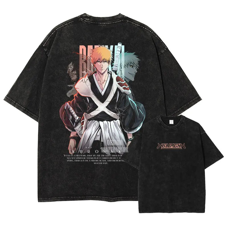 Bleach T-Shirt Bandai