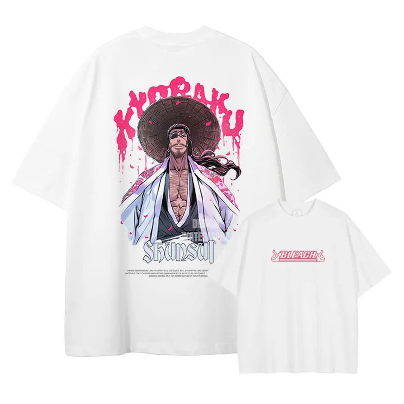Bleach T-Shirt Bandai