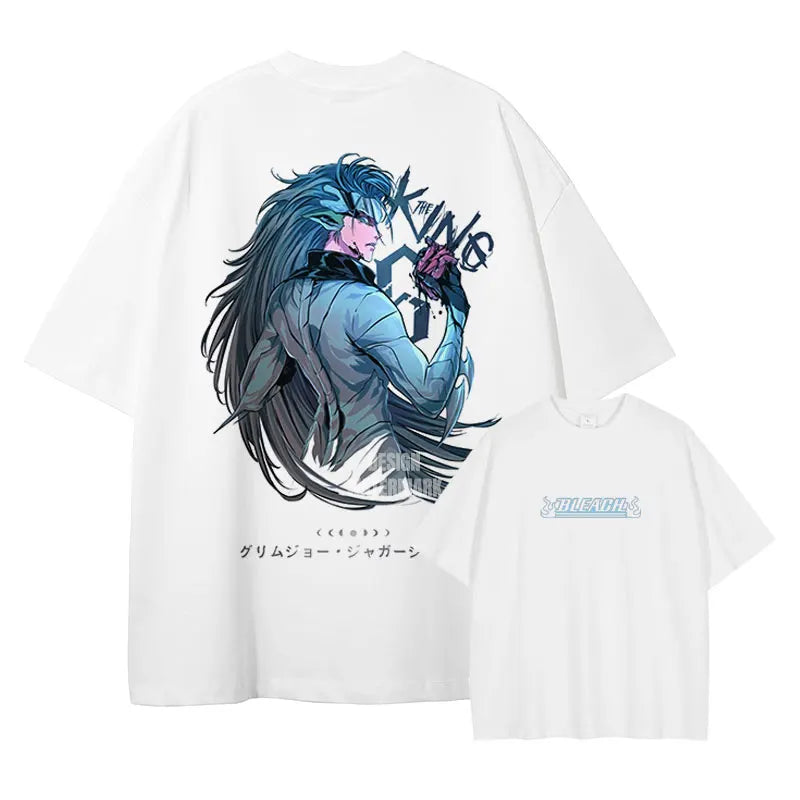 Bleach T-Shirt Bandai