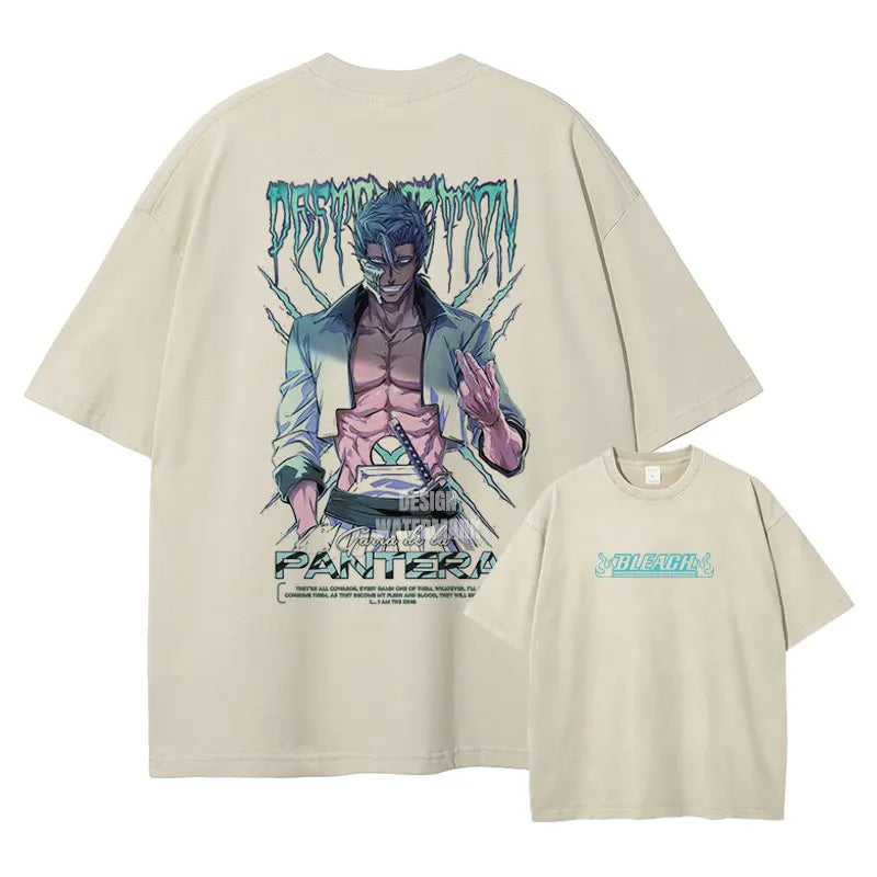 Bleach T-Shirt Bandai