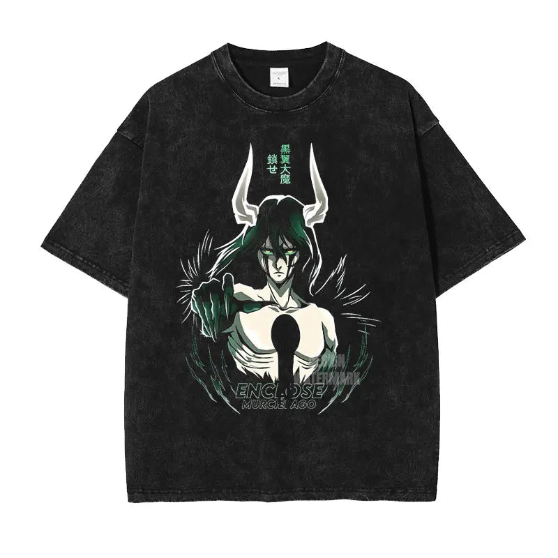 Bleach T-Shirt Bandai
