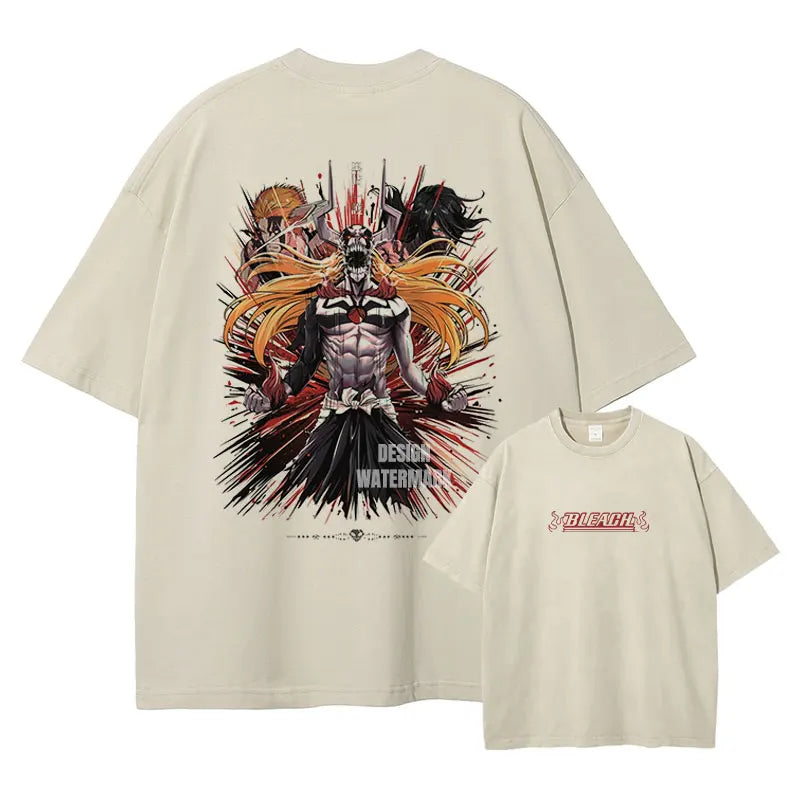 Bleach T-Shirt Bandai