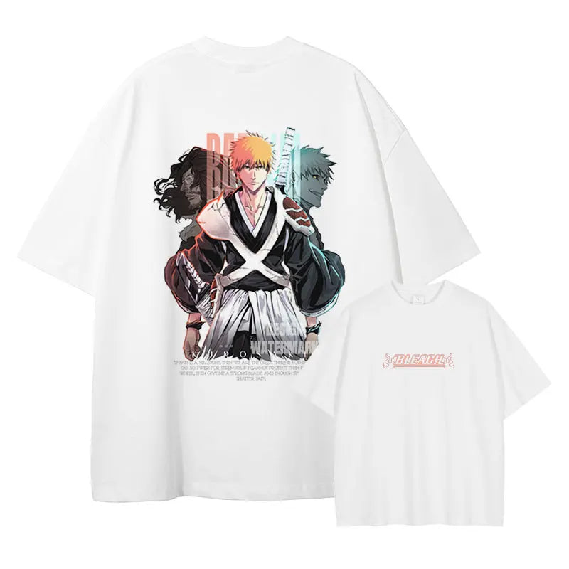 Bleach T-Shirt Bandai