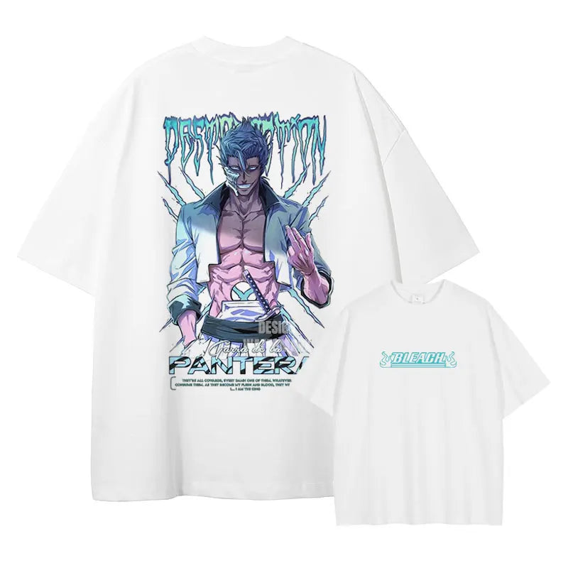Bleach T-Shirt Bandai