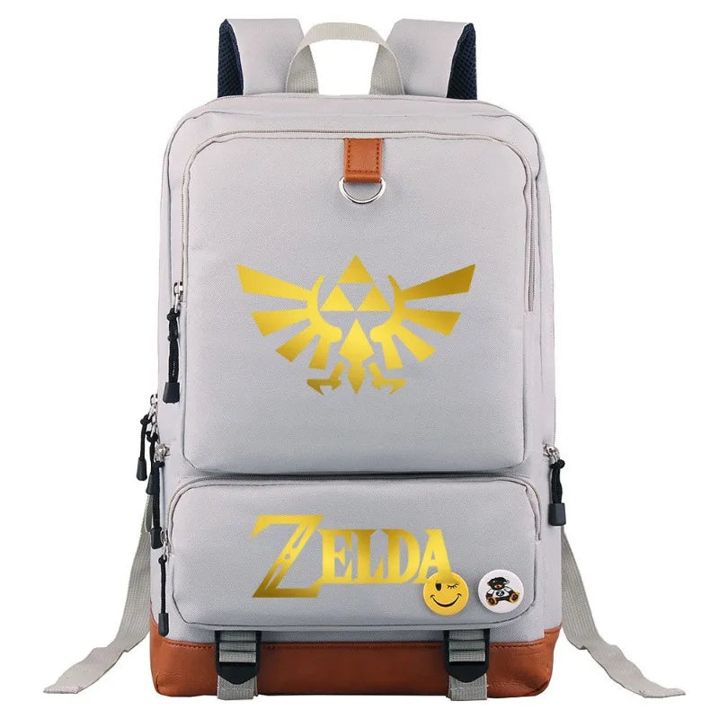 Zelda Tears of The Kingdom Backpack