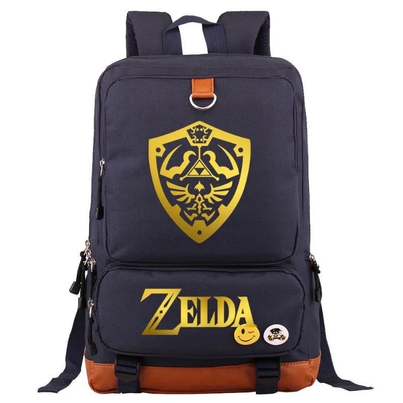 Zelda Tears of The Kingdom Backpack