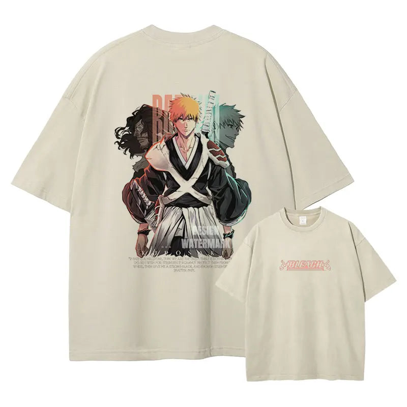 Bleach T-Shirt Bandai