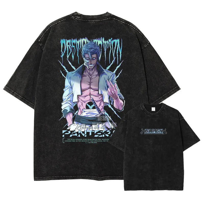 Bleach T-Shirt Bandai