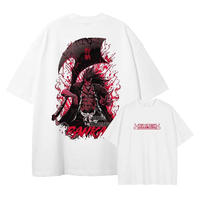 Bleach T-Shirt Bandai