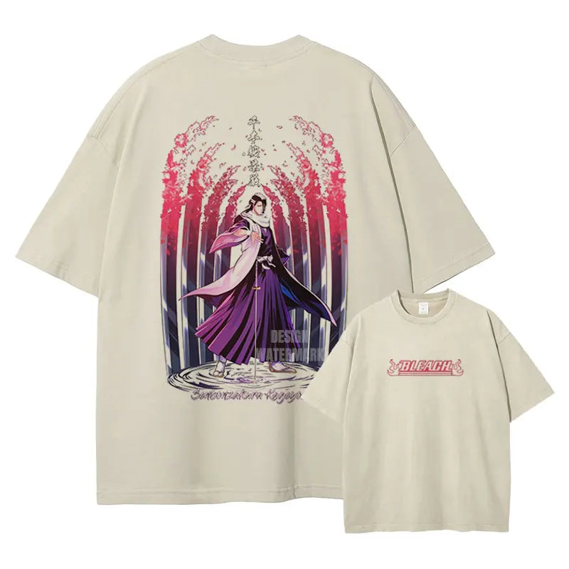 Bleach T-Shirt Bandai