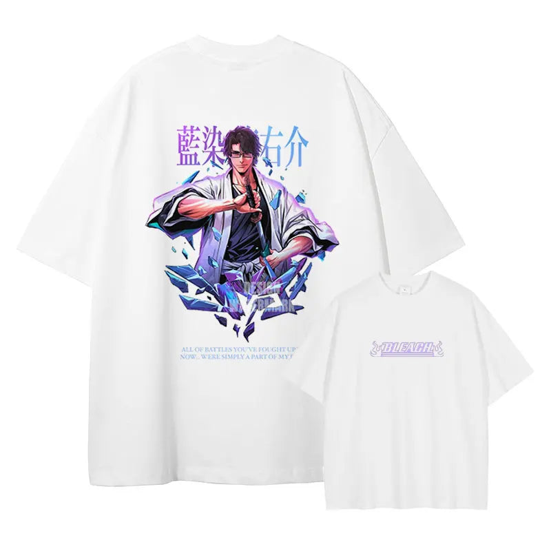 Bleach T-Shirt Bandai