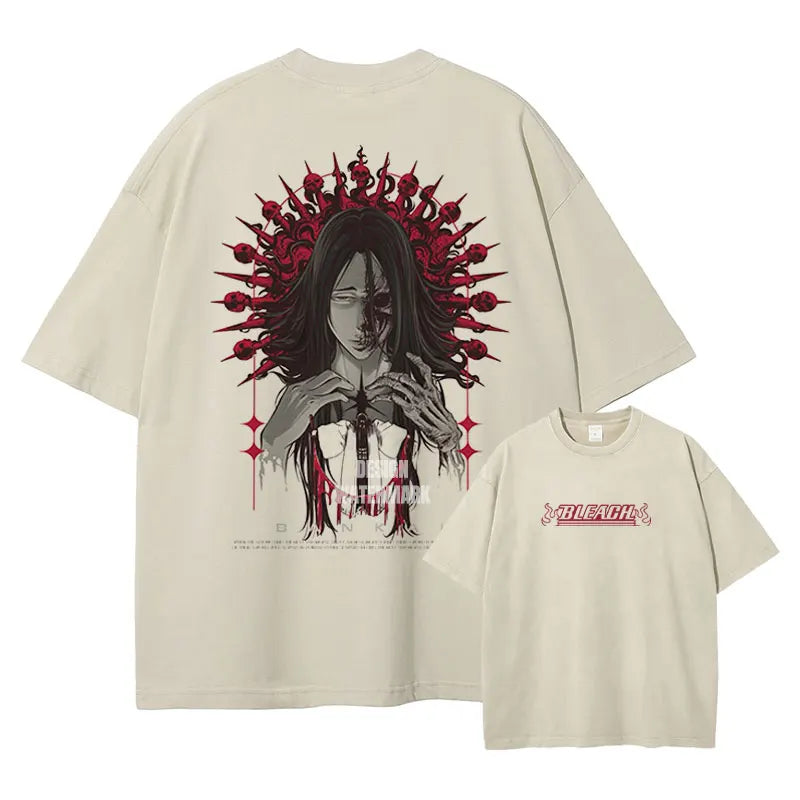Bleach T-Shirt Bandai
