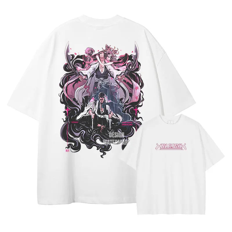 Bleach T-Shirt Bandai