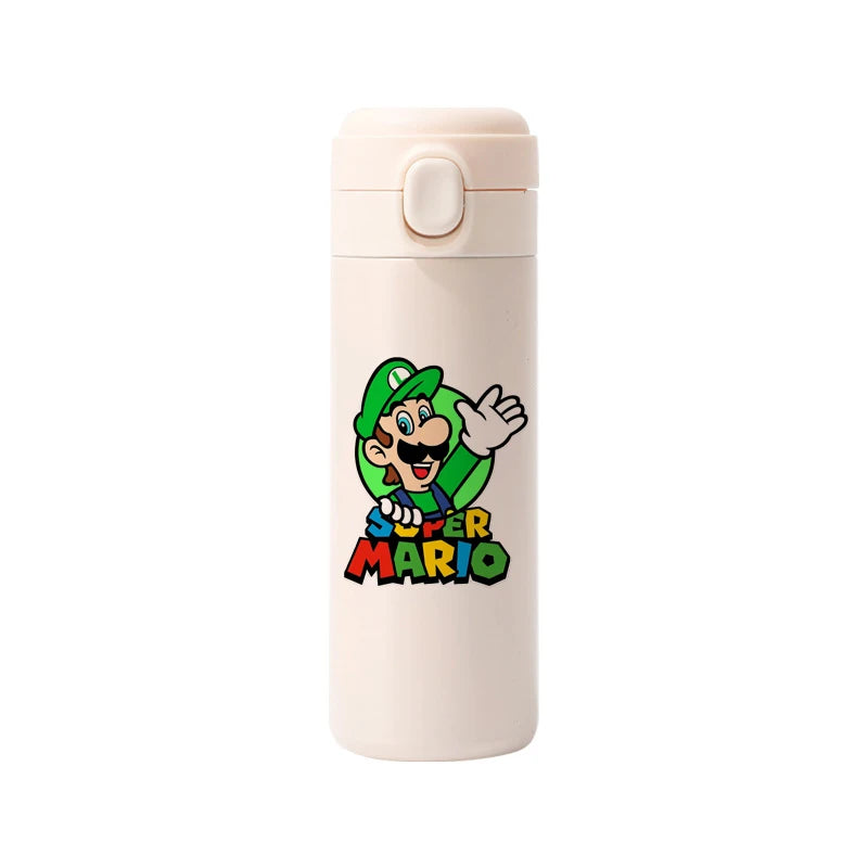 Super Mario Thermos Cup