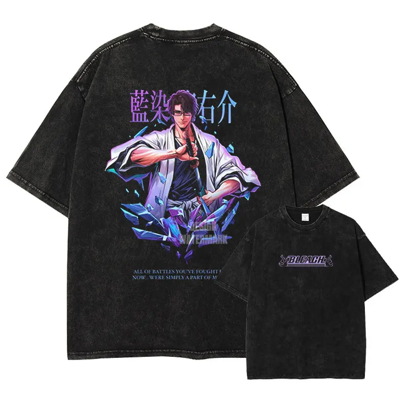 Bleach T-Shirt Bandai