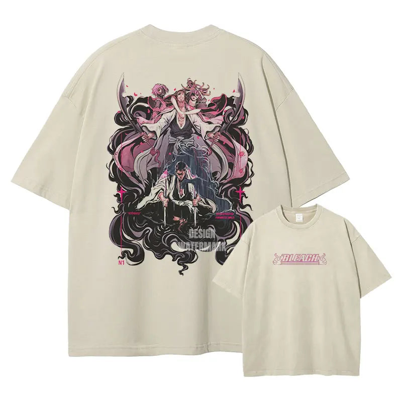 Bleach T-Shirt Bandai