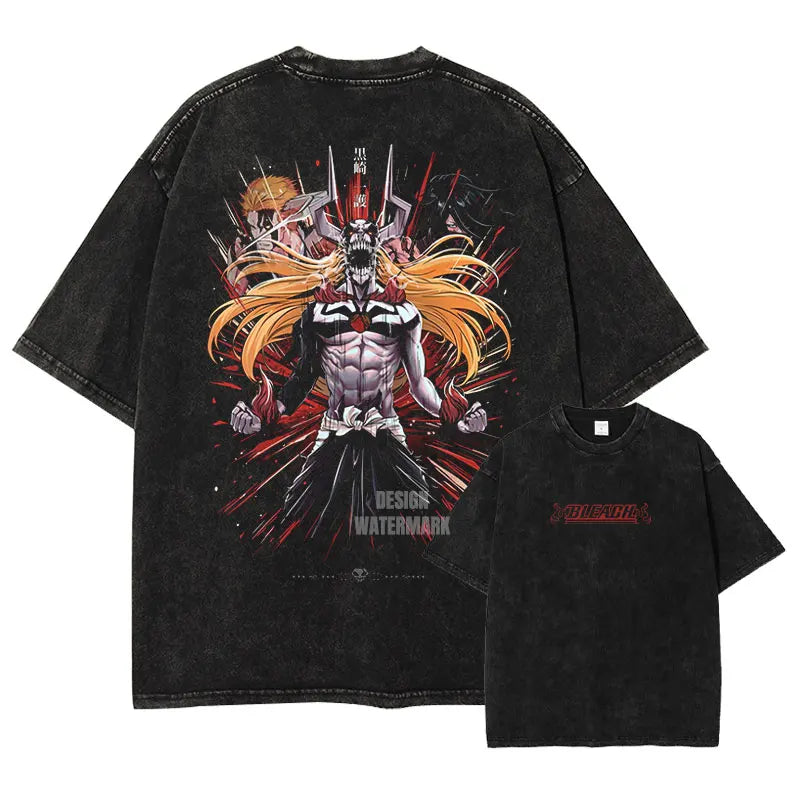 Bleach T-Shirt Bandai