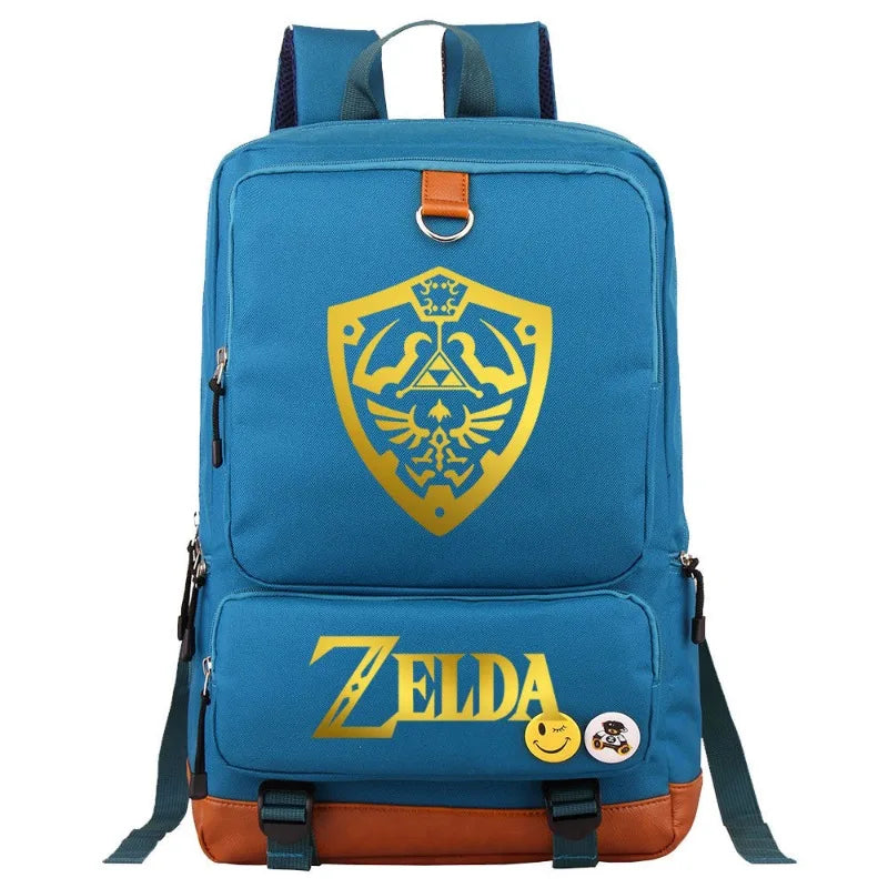 Zelda Tears of The Kingdom Backpack
