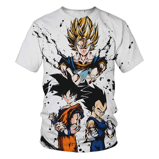 Dragon Ball T Shirt